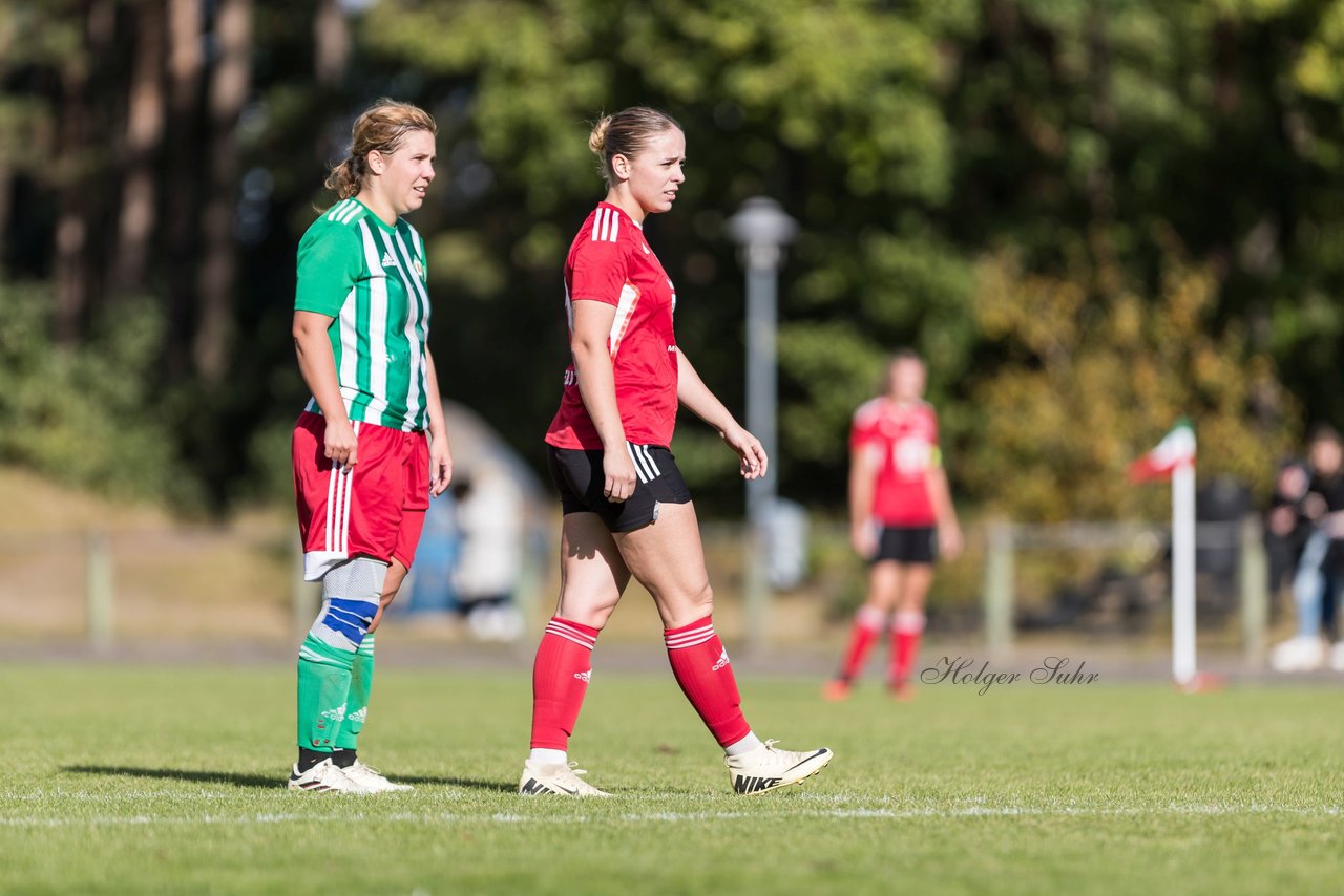 Bild 147 - F SV Boostedt - SG NieBar : Ergebnis: 1:1